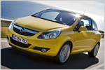 Opel Corsa mit neuen Motoren im Test: Stärker und sparsamer