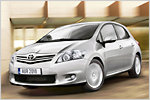 Toyota Auris 1.4 D-4D im Test: Kompakter mit 90-PS-Diesel