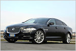Test Jaguar XJ: Neuer Auftritt, starke Motoren, sportliches Handling