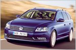 VW Passat im Test: Lifting oder Neuauflage?
