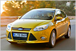 Ford Focus im Test: Der neue König in der Kompaktklasse?