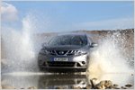 Nissan Murano 2.5 dCi im Test: Gemütlicher Gleiter jetzt auch als D...