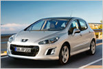 Peugeot 308 mit 150-PS-Diesel im Test: Facegelifteter Franzose