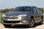 Citroën C5 e-HDi 110 im Test: Der Überrascher ist da