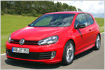 VW Golf GTI Edition 35 im Test: Stärker als je zuvor