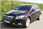 Dauertest: Opel Insignia Sports Tourer 2.0 CDTI 4x4