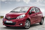 Toyota Yaris im Test: Der neue ist größer, aber nicht teurer