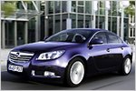 Gegen den Durst: Der Opel Insignia 1.4 Turbo ecoFlex im Test