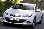 Opel Astra GTC 2.0 CDTI im Test: Szenerocker auf Kurvenjagd