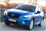 Mazda CX-5 im ersten Test: Erfolgreicher Angriff auf Tiguan, Kuga u...