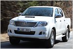 Test: Toyota Hilux 3.0 D-4D Double Cab