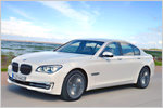 Neuer BMW 7er im Test: Wie gut ist das Flaggschiff nach dem Facelift?