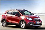 Opel Mokka im Test: Kleines SUV mit dezentem Offroad-Anspruch
