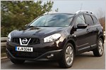 Nissan Qashqai+2: Siebensitzer für die Kurzstrecke