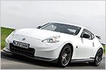 Nissan 370Z Nismo im Test: Das Comeback der Frittentheke