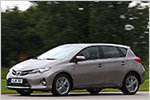 Toyota Auris Hybrid im Test: Eine echte Diesel-Alternative?