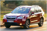 Försters Liebling: Der neue Subaru Forester 2.0X im Test