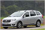 Keine Überraschung: Der neue Dacia Logan MCV im Test