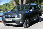 Dacia Duster im Test: Lifting und neuer Motor für den SUV-Preisknüller