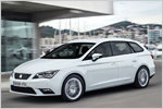 Seat Leon ST 1.4 TSI mit 140 PS im Test: Der mit dem Golf spielt