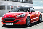 Peugeot RCZ R im Test: Endlich ein richtig rassiger Sportler