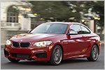 BMW M235i Coupé im Test: Spaßgranate oder Rohrkrepierer?