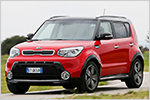 Kia Soul der zweiten Generation im Test: So cool wie Plastikschuhe