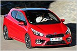 Dauertest Kia Pro_Cee`d GT: So fit ist der Sportler im Alltag
