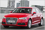 Audi A3 Sportback e-tron im Test: Einstöpsel-Lösung für Diplom-Inge...
