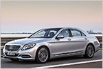 Mercedes S 500 Plug-in-Hybrid im Test: Preis, Fahrleistungen, techn...