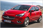 Der neue Opel Corsa im Test: 1.0 Ecotec 115 PS mit technischen Date...