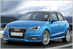 Audi A1 2015 im Test mit technischen Daten und Preisen zum Marktstart