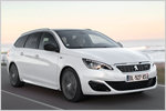 Peugeot 308 GT im Test: Die Zaubertaste macht den Löwen zum Brüller