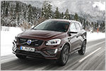 SUV, 306 PS, Frontantrieb, Hilfe? Test Volvo XC60 T6 2015 mit techn...