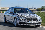 Schon gefahren: Neuer BMW 7er 2015 mit technischen Daten und Markts...