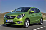 Opel Karl im Test: Technische Daten und Preis zur Markteinführung