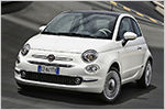 Fiat 500 nach dem Facelift im Test mit technischen Daten und Preis ...