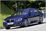 BMW 340i im Test mit technischen Daten und Preis zur Markteinführung