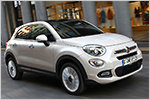Fiat 500X 1.6 E-torQ im Test mit Preis und technischen Daten zur Ma...