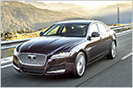 5 wer? Der neue Jaguar XF 30d im Test mit technischen Daten und Pre...