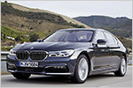 Neuer BMW 7er im Test mit technischen Daten und Preis zur Markteinf...