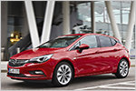 Der Opel Astra im Test: Fahrbericht mit technischen Daten, Preisen ...