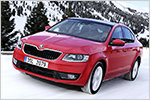 koda 4x4 Winter Discovery: Mit tschechischem Allrad durch den Schnee
