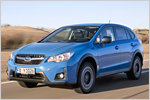 Subaru XV 2.0D im Test: Günstiges Allrad-SUV mit 147-PS-Diesel