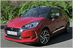 DS 3 Cabrio mit PureTech-Turbobenziner und Automatik im Test