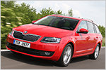 Skoda Octavia 1.0 TSI im Test: Wie schlägt sich der Dreizylinder?