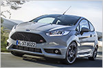 Ford Fiesta ST200 im Test mit technischen Daten und Preisen