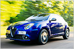 Alfa Romeo MiTo als "Veloce" im Test mit technischen Daten und Preis