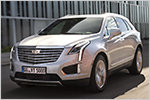 Cadillac XT5 im Test mit Preis und technischen Daten