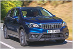 Suzuki SX4 S-Cross im Test mit technischen Daten und Preis